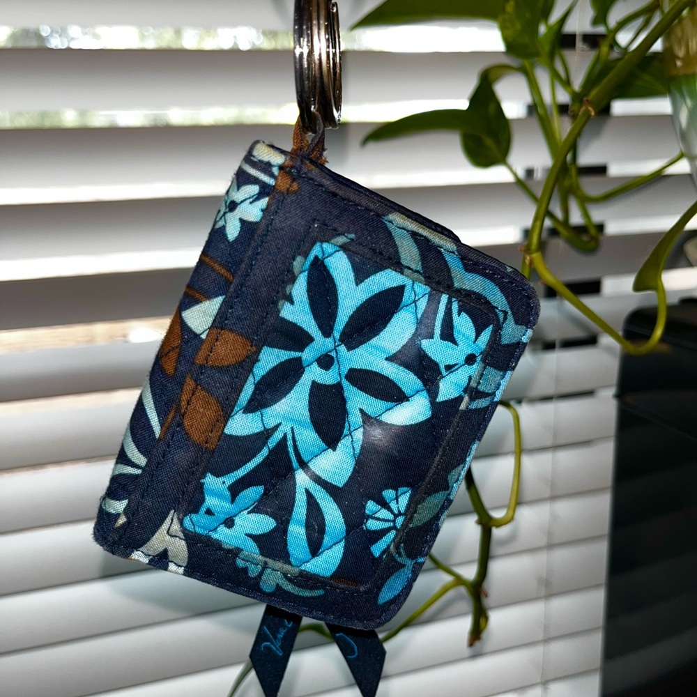 Vera Bradley wallet